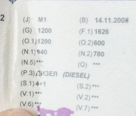 Обява за продажба на Seat Ibiza -1.9TDI 105 kс. АВТОПИЛОТ ОТЛИЧЕН!!! ~7 200 лв. - изображение 11 | Auto.bg Обява за продажба на Seat Ibiza -1.9TDI 105 kс. АВТОПИЛОТ ОТЛИЧЕН!!! ~7 200 лв. - изображение 11