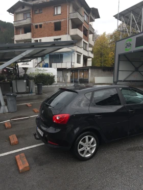Обява за продажба на Seat Ibiza -1.9TDI 105 kс. АВТОПИЛОТ ОТЛИЧЕН!!! ~7 200 лв. - изображение 3 | Auto.bg Обява за продажба на Seat Ibiza -1.9TDI 105 kс. АВТОПИЛОТ ОТЛИЧЕН!!! ~7 200 лв. - изображение 3