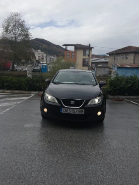 Обява за продажба на Seat Ibiza -1.9TDI 105 kс. АВТОПИЛОТ ОТЛИЧЕН!!! ~7 200 лв. - изображение 1 | Auto.bg Обява за продажба на Seat Ibiza -1.9TDI 105 kс. АВТОПИЛОТ ОТЛИЧЕН!!! ~7 200 лв. - изображение 1