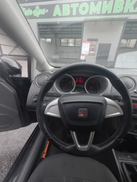 Обява за продажба на Seat Ibiza -1.9TDI 105 kс. АВТОПИЛОТ ОТЛИЧЕН!!! ~7 200 лв. - изображение 7 | Auto.bg Обява за продажба на Seat Ibiza -1.9TDI 105 kс. АВТОПИЛОТ ОТЛИЧЕН!!! ~7 200 лв. - изображение 7