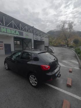 Обява за продажба на Seat Ibiza -1.9TDI 105 kс. АВТОПИЛОТ ОТЛИЧЕН!!! ~7 200 лв. - изображение 4 | Auto.bg Обява за продажба на Seat Ibiza -1.9TDI 105 kс. АВТОПИЛОТ ОТЛИЧЕН!!! ~7 200 лв. - изображение 4