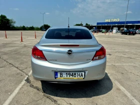 Opel Insignia 2.0 CDTI | Mobile.bg    8