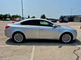 Opel Insignia 2.0 CDTI | Mobile.bg    4