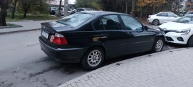 BMW 318 Газ/Бензин , снимка 10 — Bazar.bg BMW 318 Газ/Бензин , снимка 10