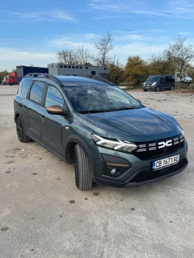 Dacia Jogger Extreme 1.0 1.0 TCe ECO-G | Mobile.bg    2