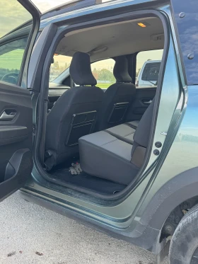 Dacia Jogger Extreme 1.0 1.0 TCe ECO-G | Mobile.bg    10