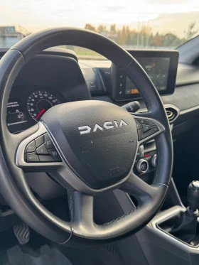 Dacia Jogger Extreme 1.0 1.0 TCe ECO-G | Mobile.bg    15