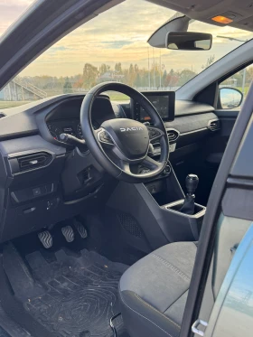 Dacia Jogger Extreme 1.0 1.0 TCe ECO-G | Mobile.bg    14