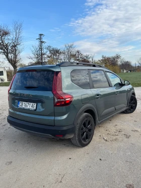 Dacia Jogger Extreme 1.0 1.0 TCe ECO-G | Mobile.bg    6