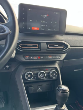 Dacia Jogger Extreme 1.0 1.0 TCe ECO-G | Mobile.bg    11