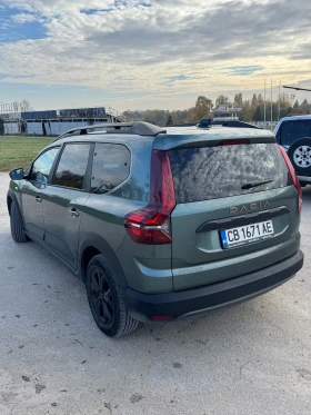 Dacia Jogger Extreme 1.0 1.0 TCe ECO-G | Mobile.bg    4