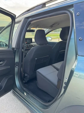 Dacia Jogger Extreme 1.0 1.0 TCe ECO-G | Mobile.bg    8