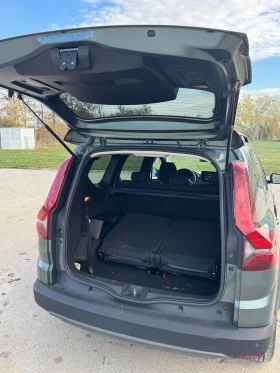 Dacia Jogger Extreme 1.0 1.0 TCe ECO-G | Mobile.bg    3