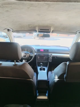 Audi A4 BLB, снимка 15