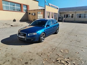 Audi A4 BLB, снимка 1