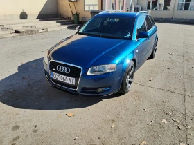 Audi A4 BLB, снимка 2