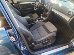 Audi A4 BLB, снимка 13
