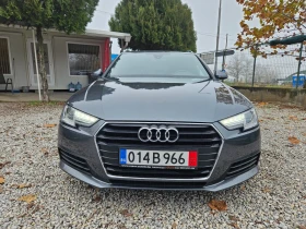 Audi A4 2.0 TDI  150  к.с, снимка 2