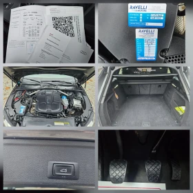 Audi A4 2.0 TDI  150  к.с, снимка 14