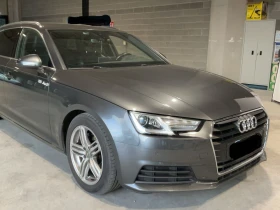 Audi A4 2.0 TDI  150  к.с - 25800 лв. / 13191.33 € - 52432792 2