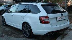 Skoda Octavia 2.0TDI/VRS/FullLed/DSG/Navi/Климатроник + / - 17900 лв. / 9152.12 € - 81772897 4