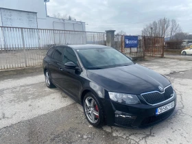 Skoda Octavia, снимка 3