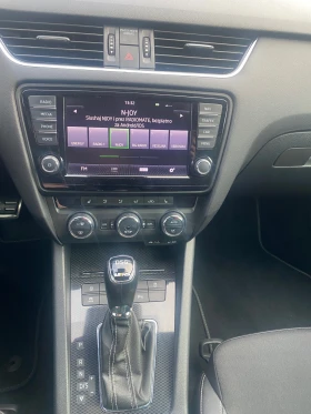 Skoda Octavia, снимка 7