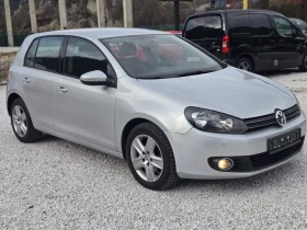 VW Golf 1.6TDI AVTOMAT, снимка 3