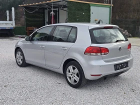 VW Golf 1.6TDI AVTOMAT, снимка 4