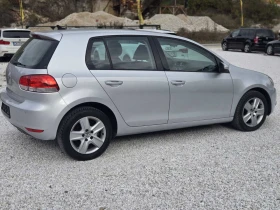 VW Golf 1.6TDI AVTOMAT, снимка 5