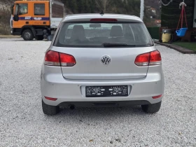 VW Golf 1.6TDI AVTOMAT, снимка 6