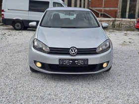 VW Golf 1.6TDI AVTOMAT, снимка 2