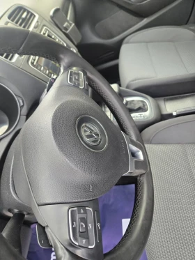 VW Golf 1.6TDI AVTOMAT, снимка 7