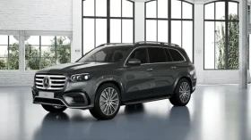Mercedes-Benz GLS - 112000 € / 219052.96 лв. - 99325647 14
