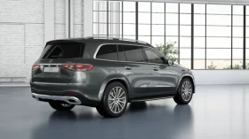Mercedes-Benz GLS - 112000 € / 219052.96 лв. - 99325647 10