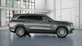 Mercedes-Benz GLS - 112000 € / 219052.96 лв. - 99325647 9
