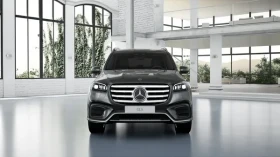 Mercedes-Benz GLS - 112000 € / 219052.96 лв. - 99325647 7