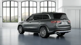 Mercedes-Benz GLS - 112000 € / 219052.96 лв. - 99325647 12