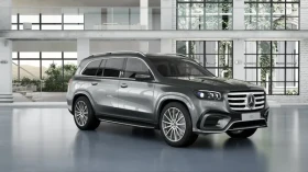 Mercedes-Benz GLS - 112000 € / 219052.96 лв. - 99325647 8