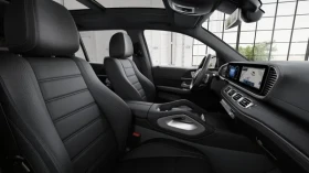 Mercedes-Benz GLS - 112000 € / 219052.96 лв. - 99325647 4