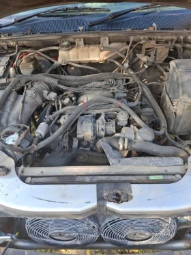 Mercedes-Benz 320 Offroad - 1800 € / 3520.49 лв. - 89820821 6