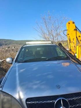 Mercedes-Benz 320 Offroad - 1800 € / 3520.49 лв. - 89820821 3