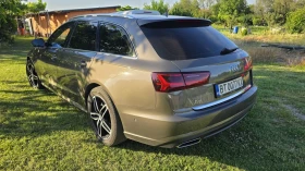 Audi A6 2.0 TDI - 15300 € / 29924.20 лв. - 51938115 4