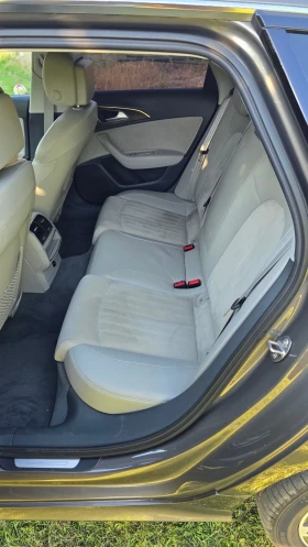 Audi A6 2.0 TDI - 15300 € / 29924.20 лв. - 51938115 10