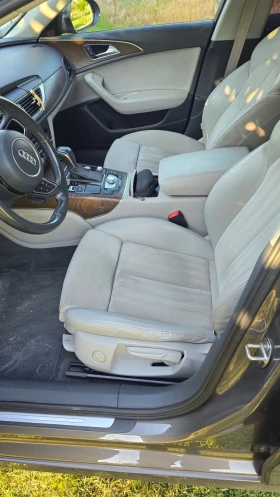 Audi A6 2.0 TDI - 15300 € / 29924.20 лв. - 51938115 12