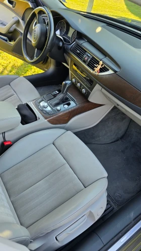 Audi A6 2.0 TDI - 15300 € / 29924.20 лв. - 51938115 11
