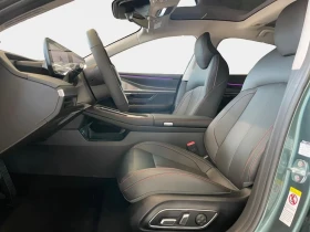 Xpeng P7 AWD Performance, снимка 8