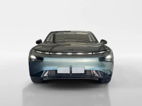 Xpeng P7 AWD Performance, снимка 5