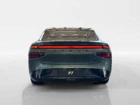 Xpeng P7 AWD Performance, снимка 4