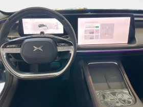 Xpeng P7 AWD Performance, снимка 6